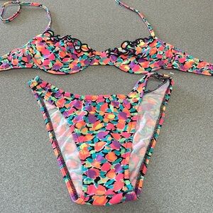 Excellent condition vintage bikini